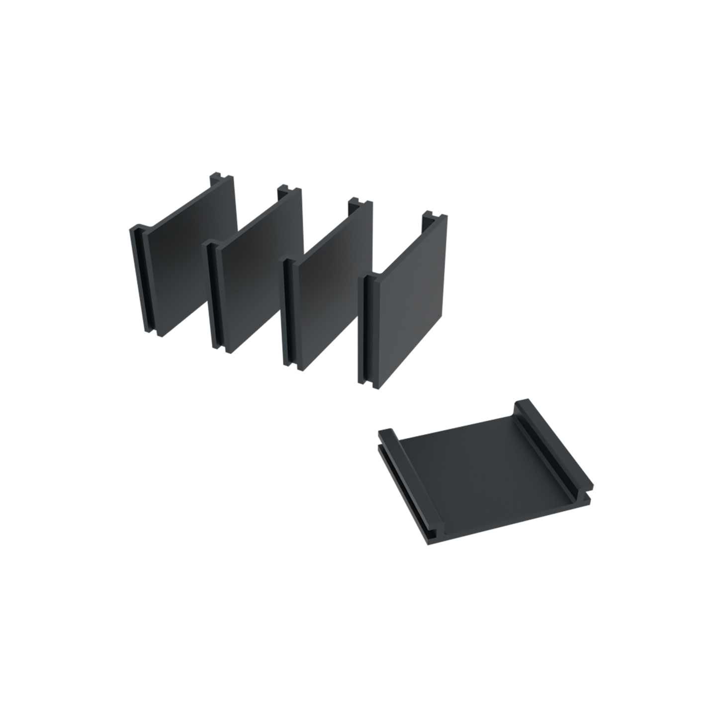 BOSTON Abstandshalter