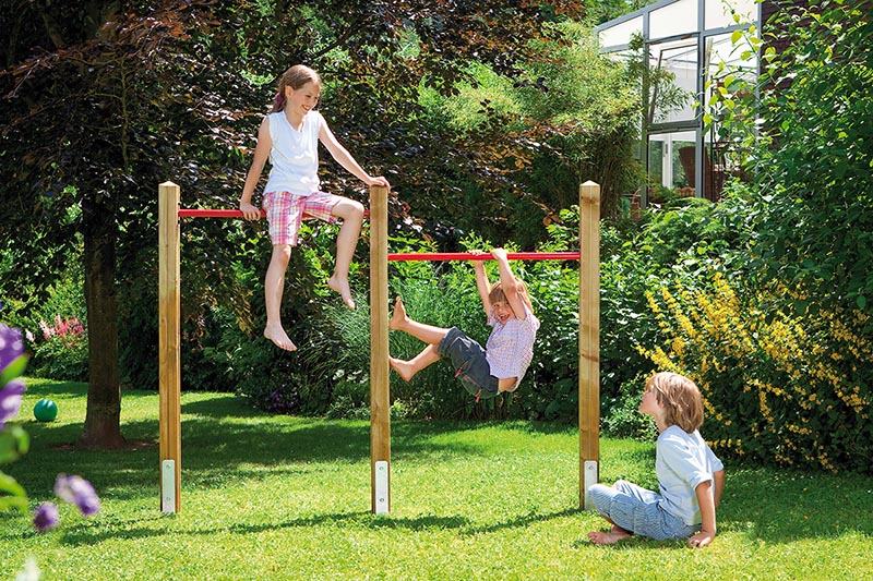 Winnetoo Spielreck Ambiente