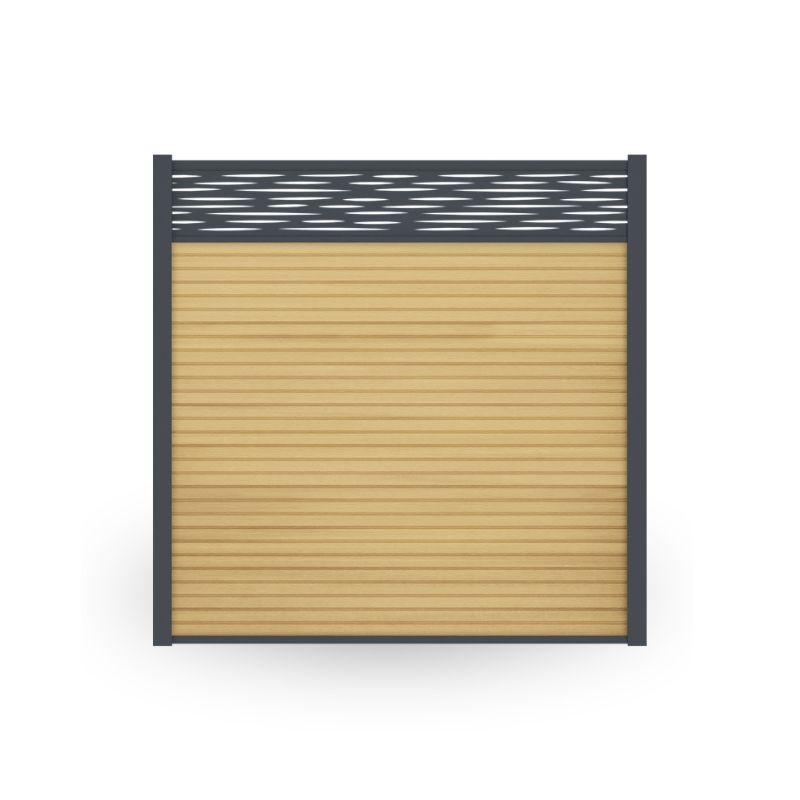 BOSTON Dekor LAMIA kombi modern