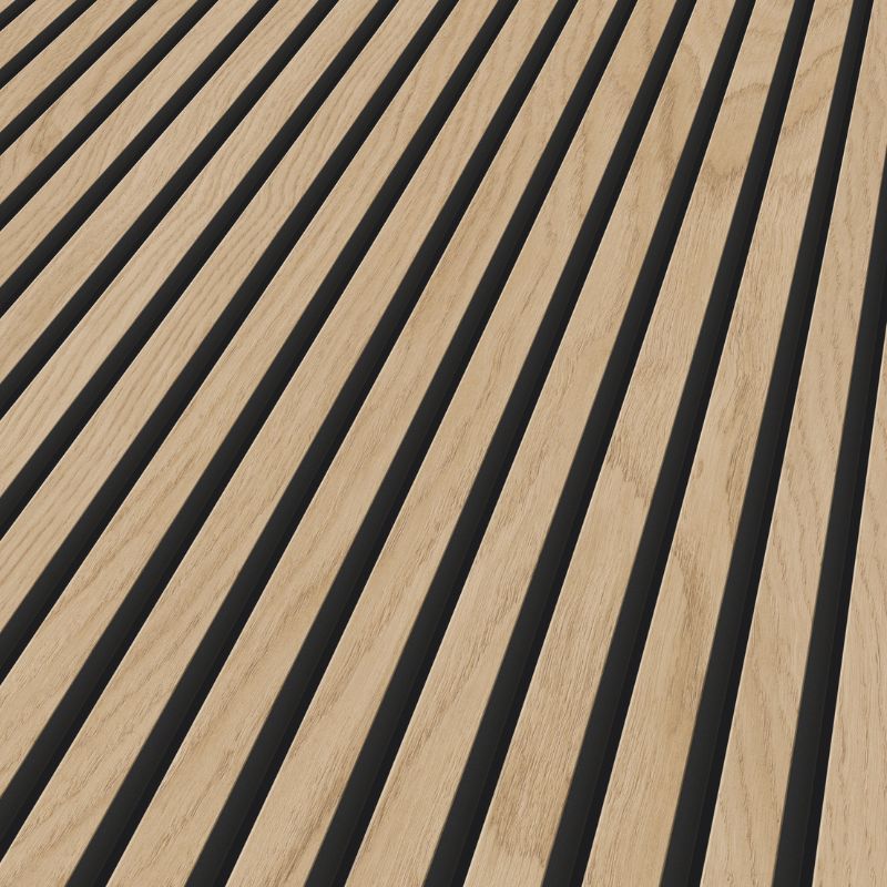 Akustikpaneel Eiche Tiber Detail