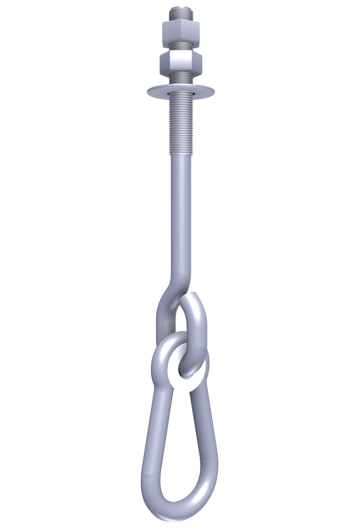 WINNETOO Schaukelhaken