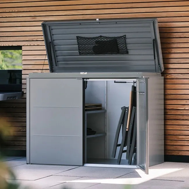 Biohort HighBoard
