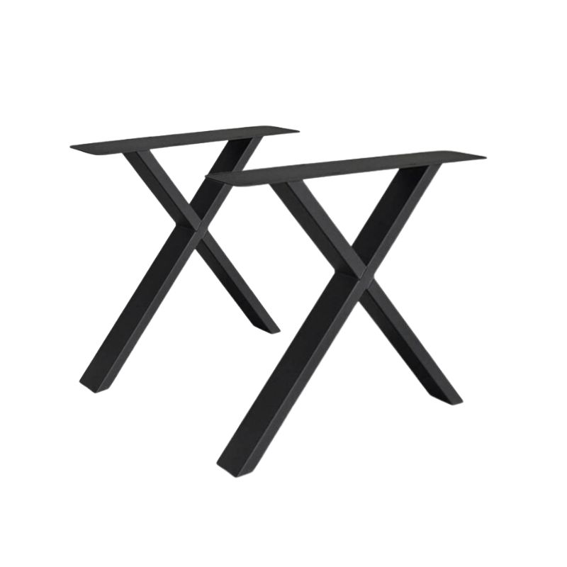 Metalluntergestell Ironline Fineline X Set