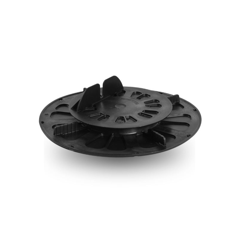 GS Stelzlager Base 15-19mm