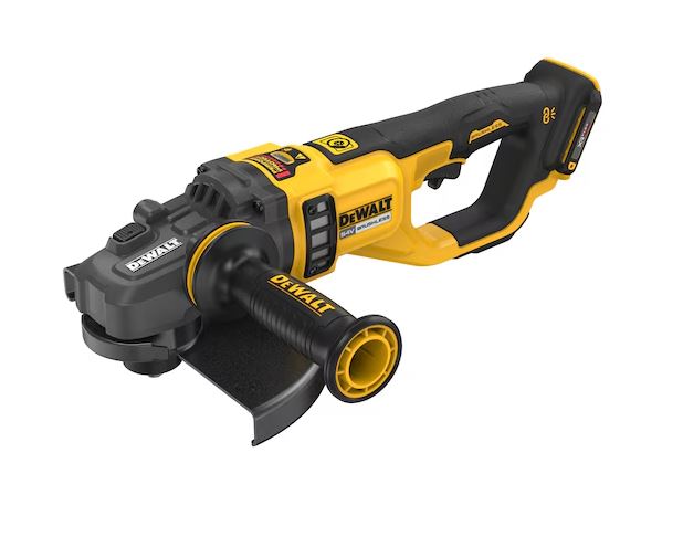 DeWalt DCG460NK-XJ Akku-Winkelschleifer 230mm 54V Basisv.