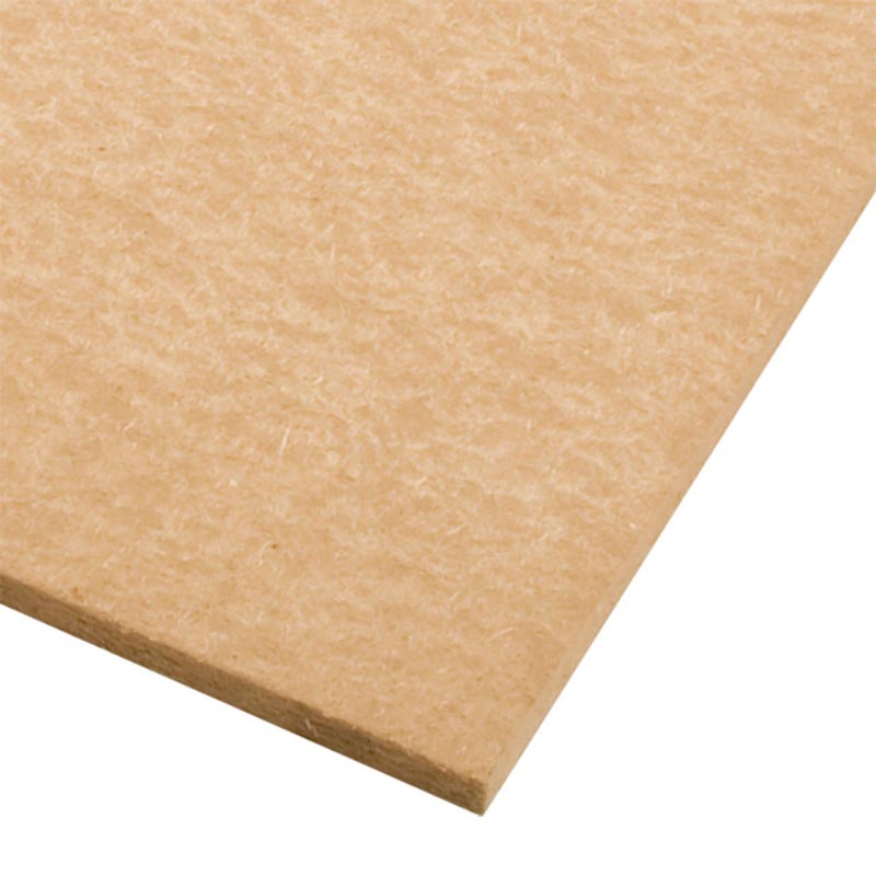 Holzfaserdämmplatte