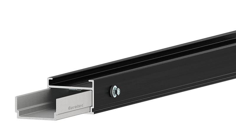 Eurotec Alu - Systemverbinder HKP