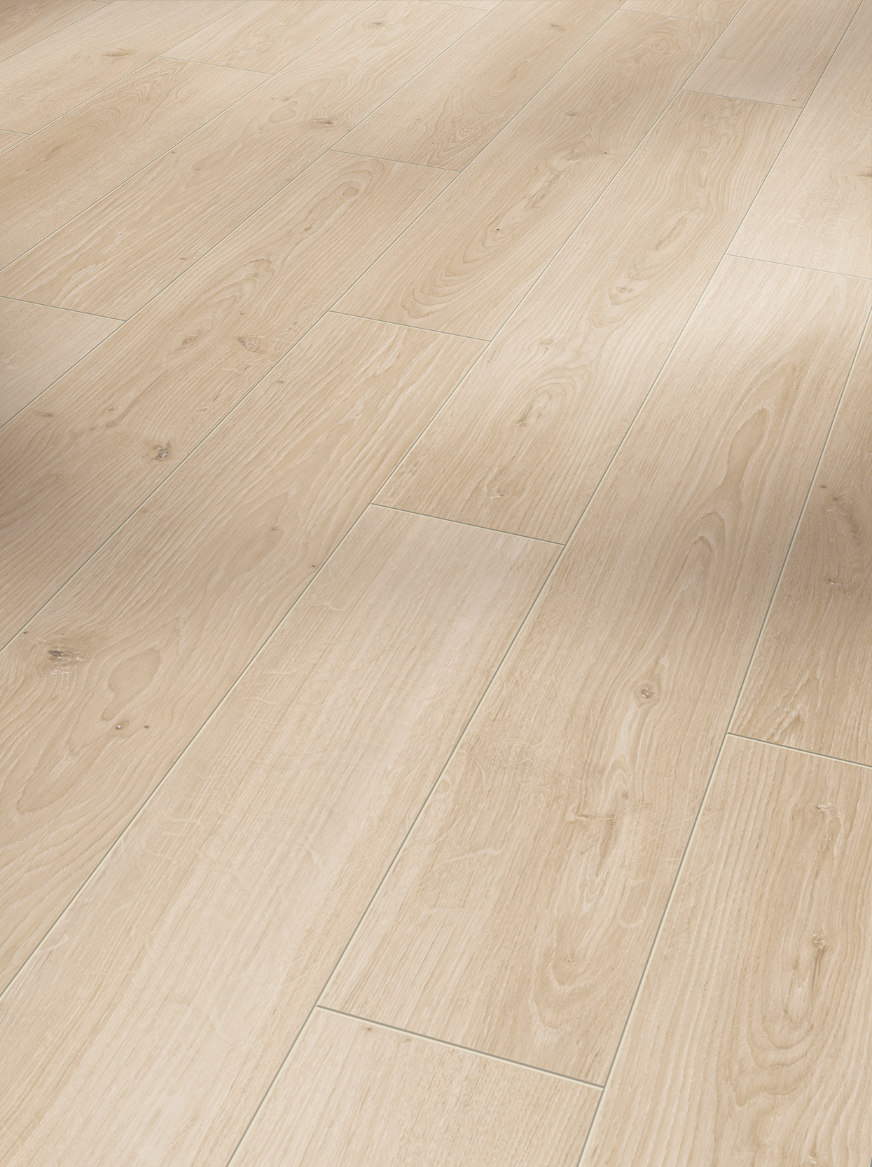 Laminat 1050 4V EI Studioline geschliffen Naturmattstruktur Landhausdiele gefast