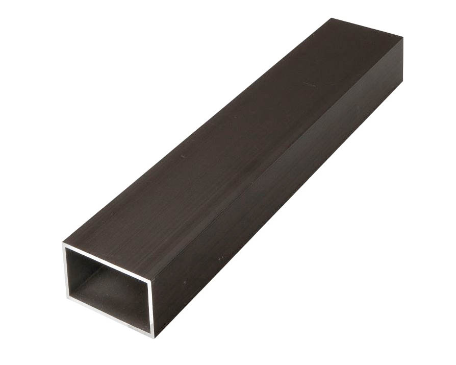 30 x 50 mm Cobra Aluminium Unterkonstruktion