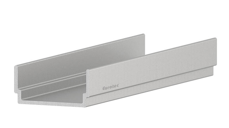 Eurotec Alu - Systemverbinder HKP