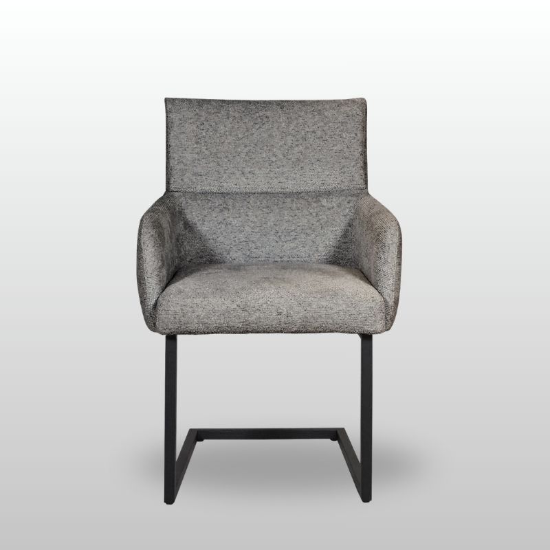 Esszimmerstuhl John VenusCement