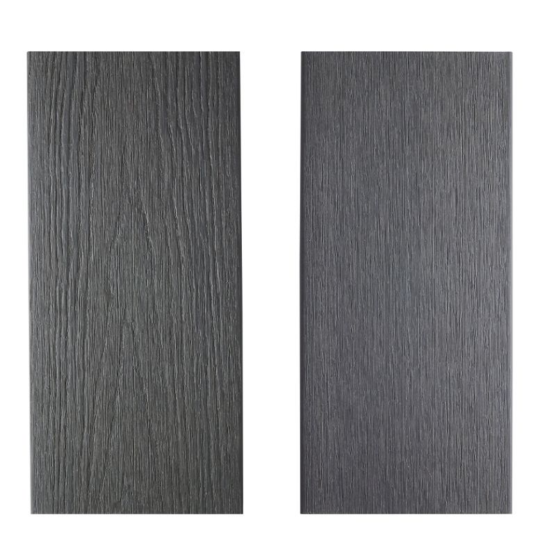 WPC Terrassendiele Dark grey 