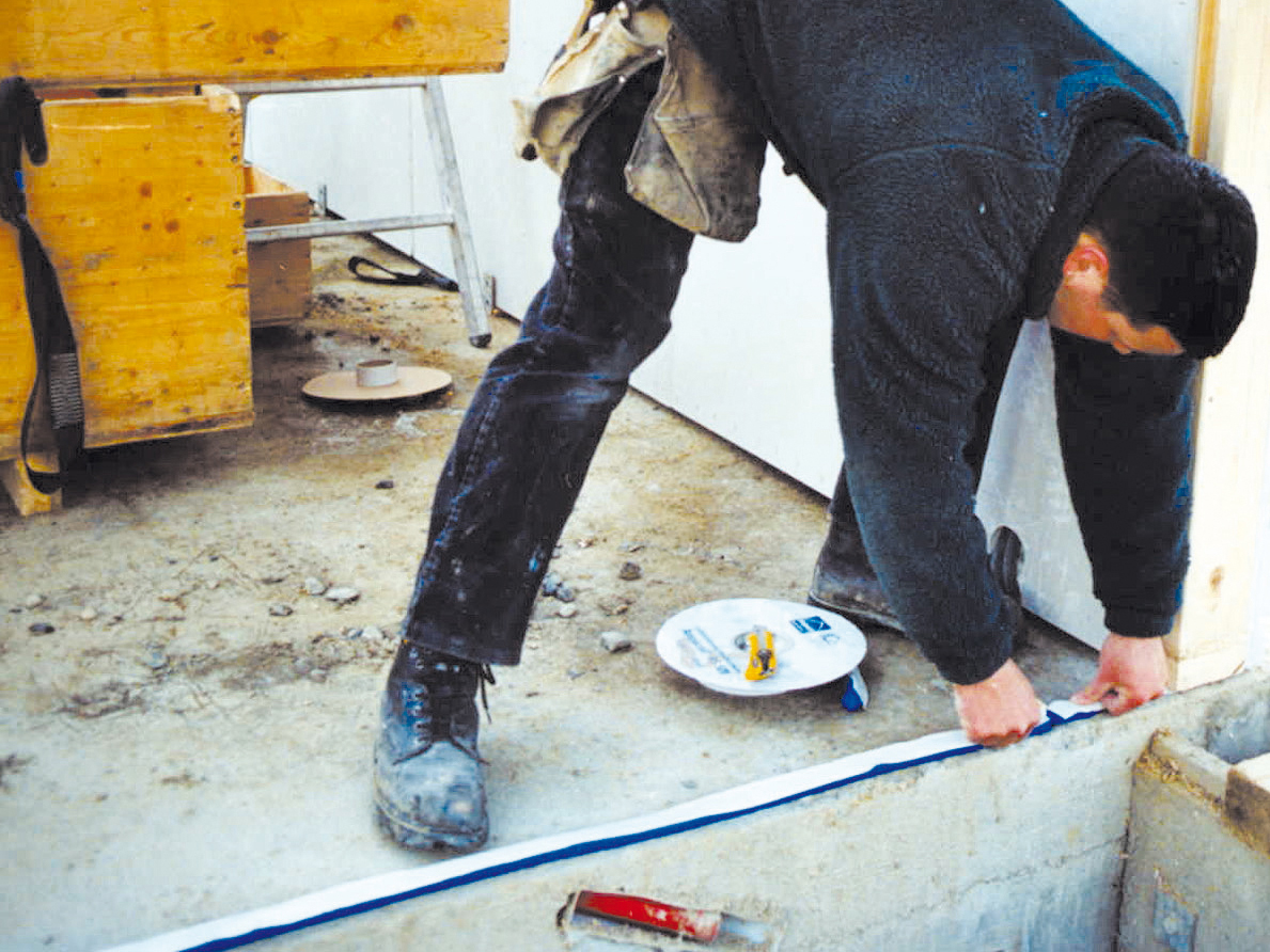 Ampacoll RS 20 mm Rundschnur