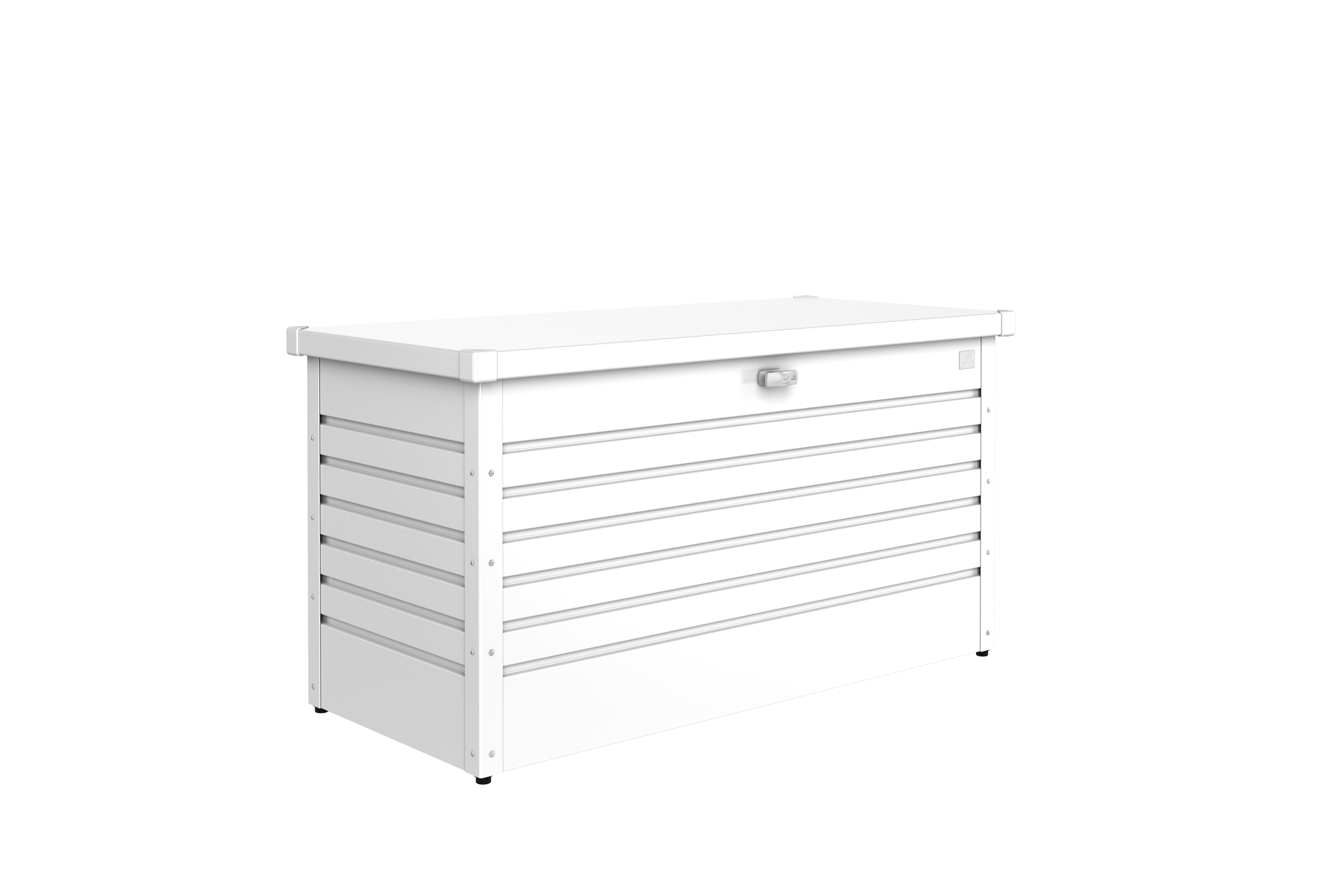 Biohort FreizeitBox weiß