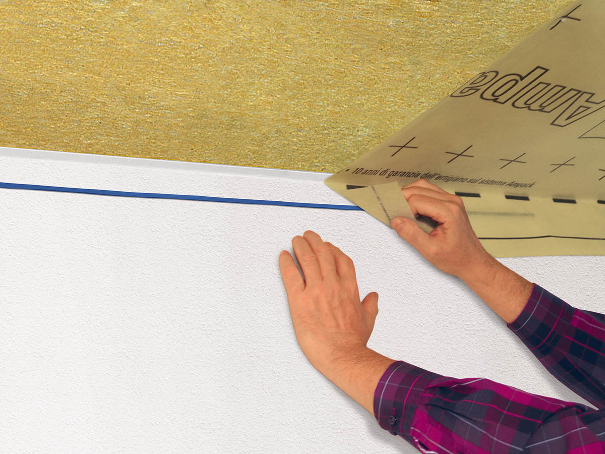 Ampacoll RS 6 mm Rundschnur