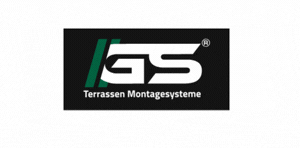 GS Terrassen Montagesysteme