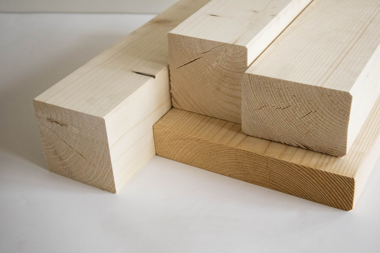 Fichte KVH 5m Länge