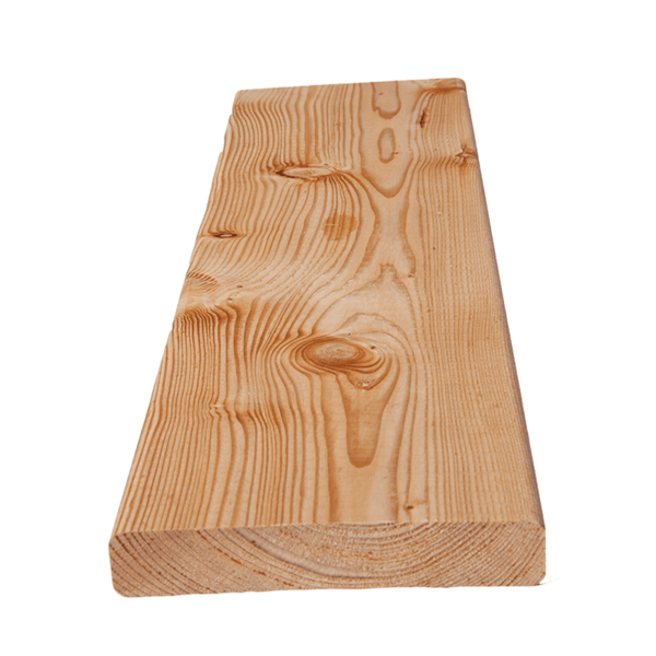 Terrassendielen Gebirgslärche 32x140mm