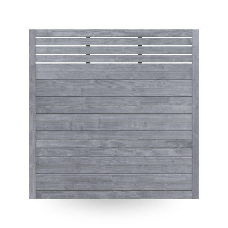 1347 NEO SIchtschutz grau 179x179 mit Gitter