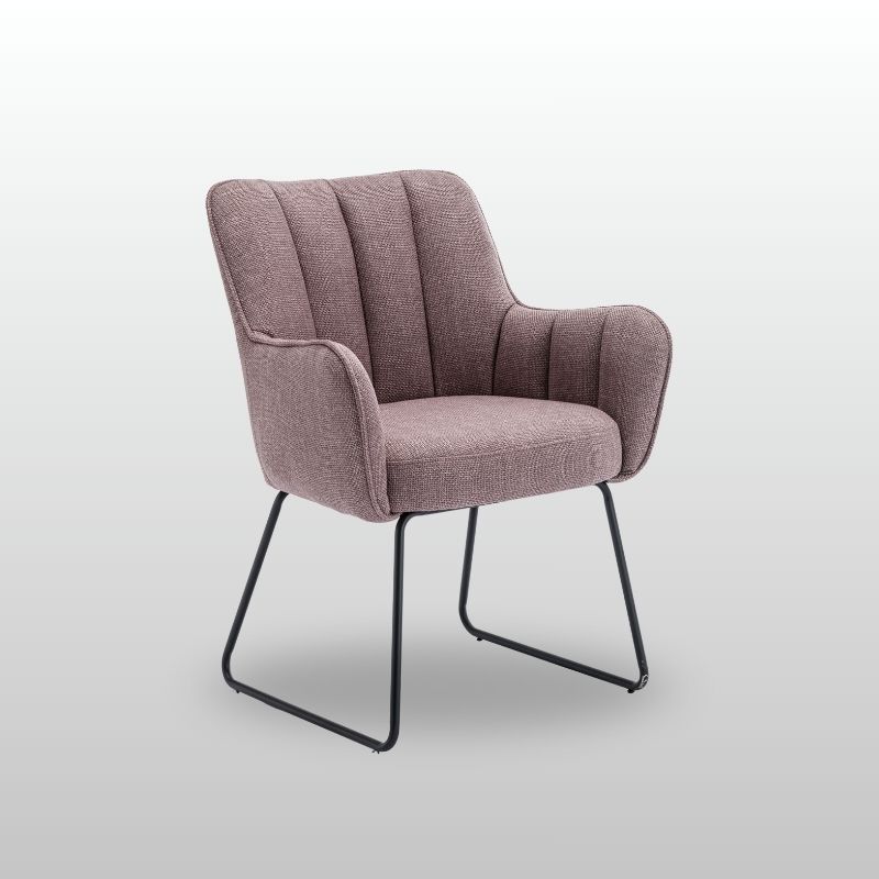 Esstischstuhl Kevin Mint Lavender