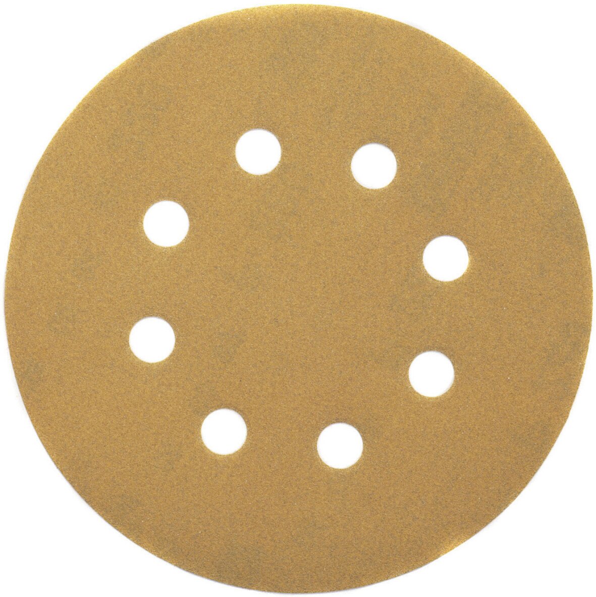 DeWALT Schleifscheibe 125mm K40 10Stk