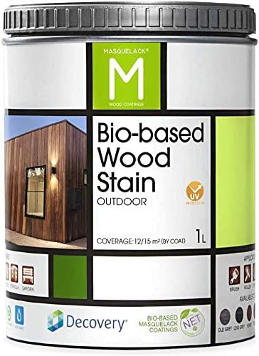 Masquelack Vergrauungslasur Vintage Grau