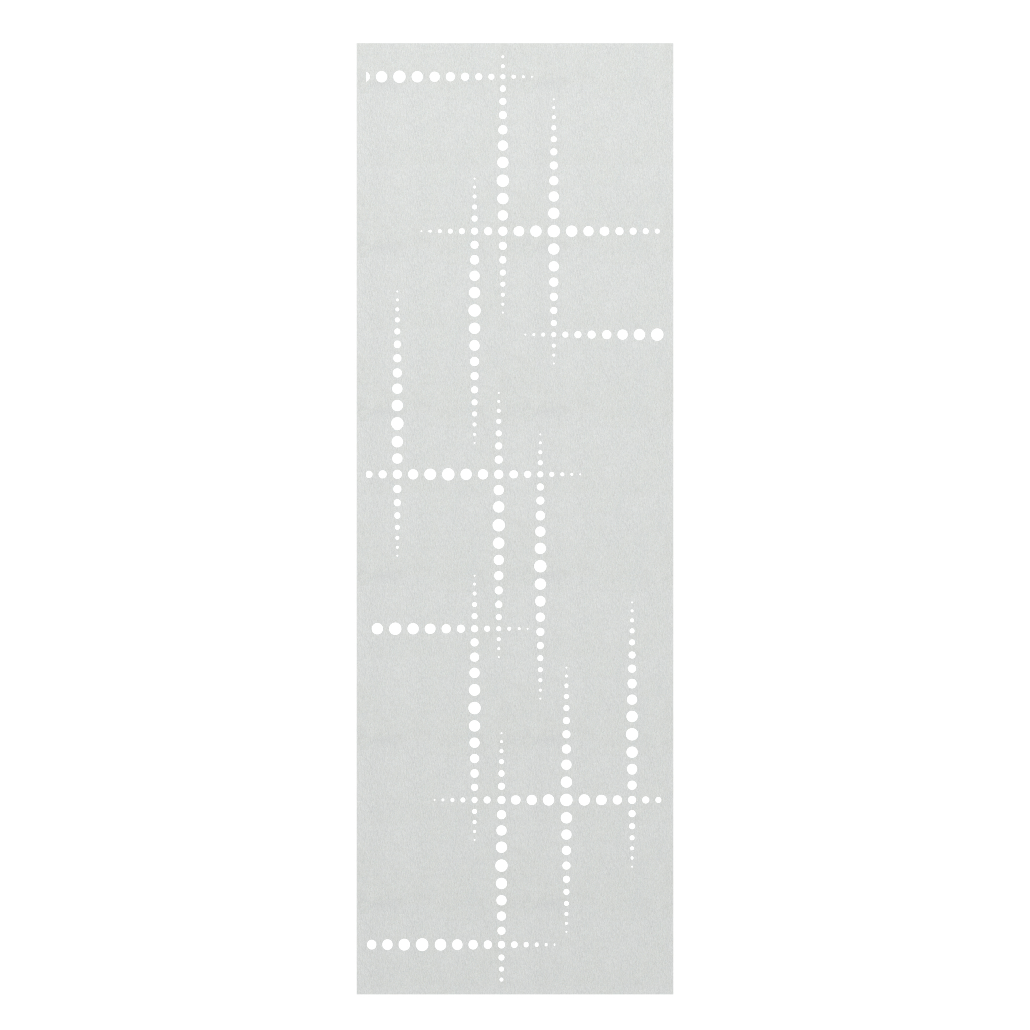 Sichtschutz Designgitter