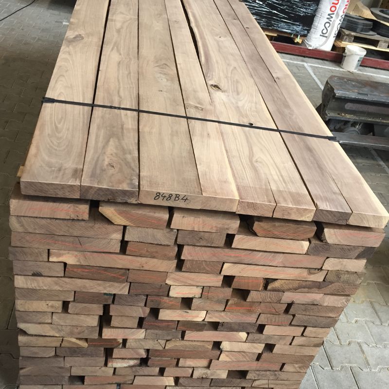 Schnittholz Paket