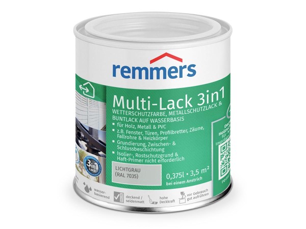 Remmers Multi-Lack 3in1