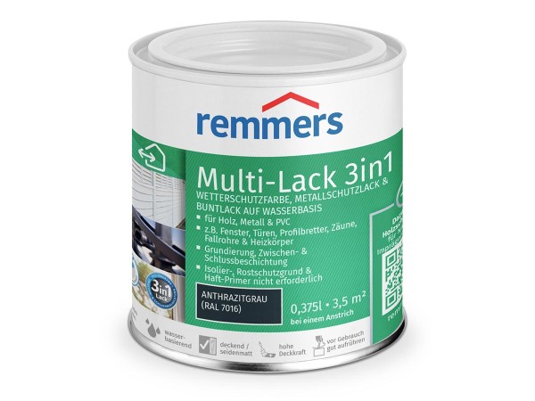 Remmers Multi-Lack 3in1