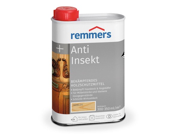 Remmers Anti-Insekt