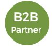 B2B Partner Dachhandwerk