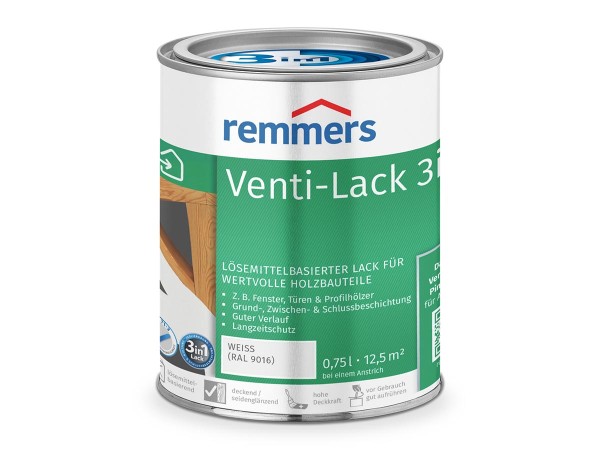 Remmers Venti-Lack 3in1