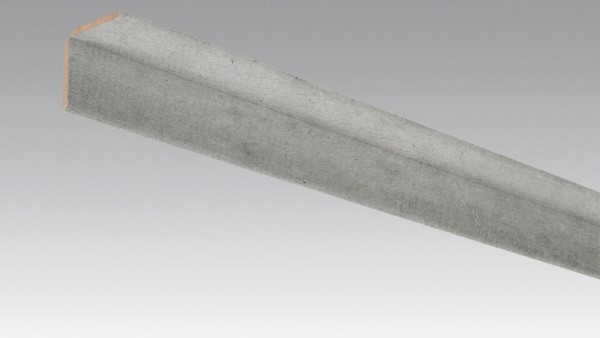 MEISTER Faltleiste 35/35 mm Beton 4045