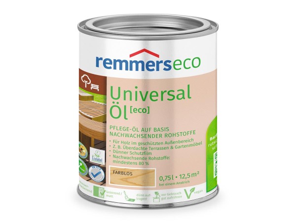 remmers Universal-Öl eco