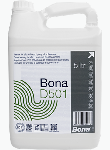 Bona 1-Komponenten Grundierung D501