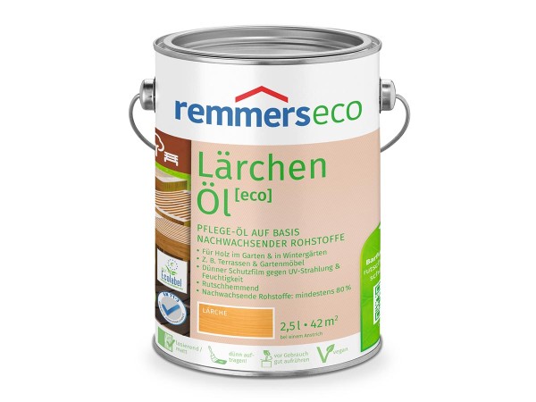 Remmers Lärchen Öl [eco]
