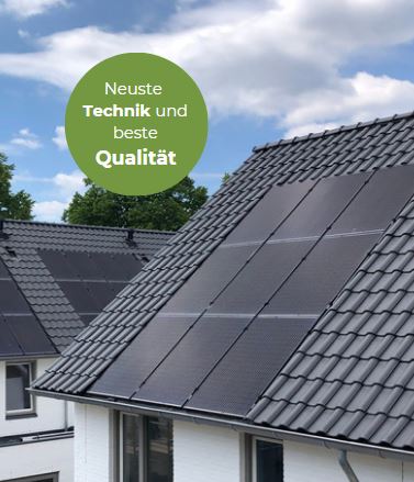Indach Photovoltaik kaufen in Reutlingen