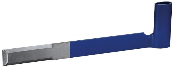 CV-Stichaxt Chrom-Vanadium-Stahl, 45 mm breit